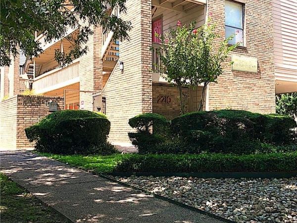 2210 PEARL ST, Unit 304, Austin, TX 78705