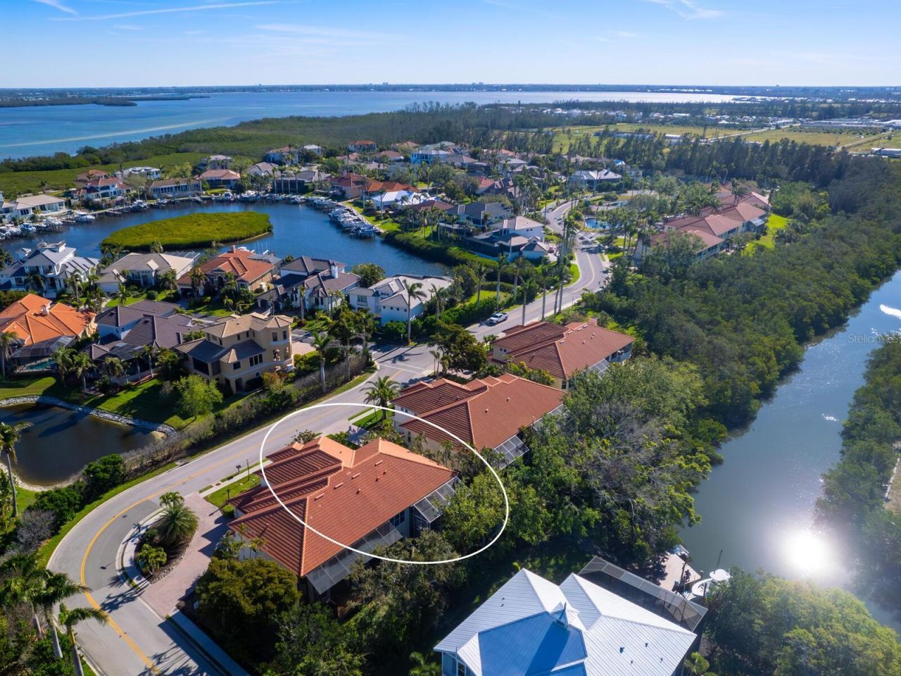12518 Harbour Landings Drive, Cortez, FL 34215 Photo