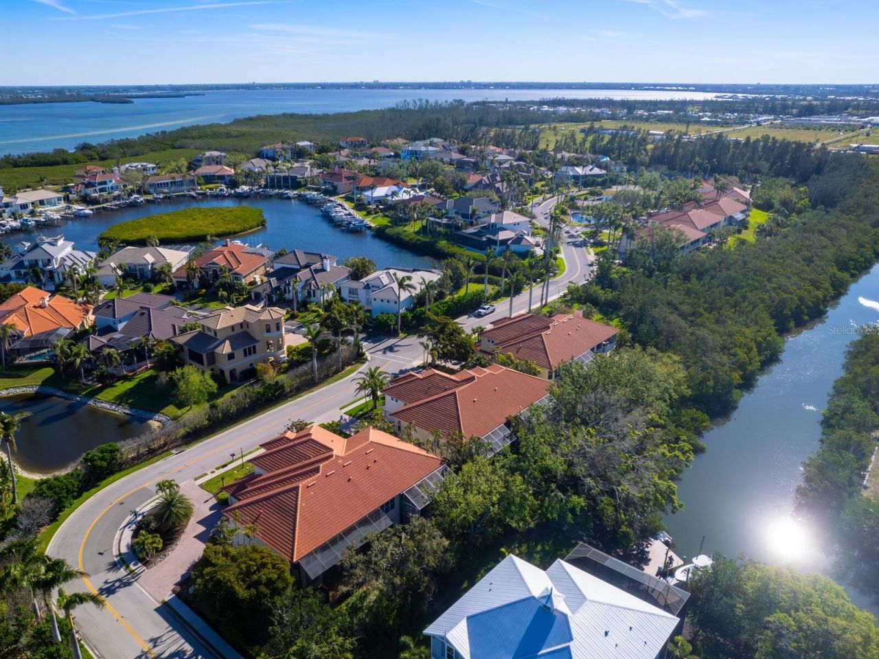 12518 Harbour Landings Drive, Cortez, FL 34215 Photo
