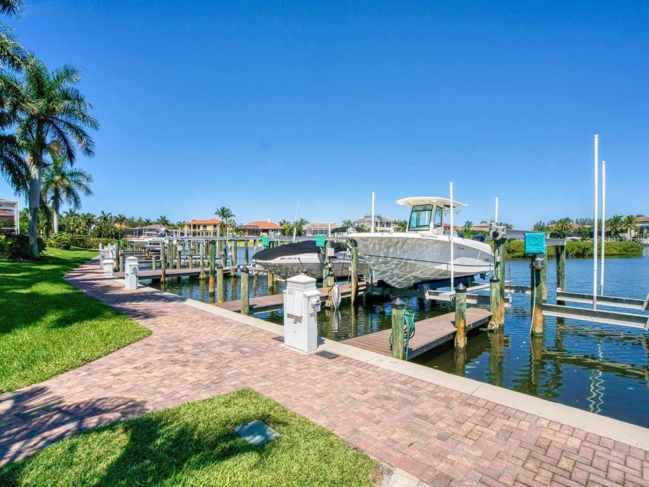12518 Harbour Landings Drive, Cortez, FL 34215 Photo