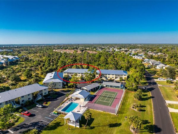 6600 GASPARILLA PINES BOULEVARD, Unit 112, ENGLEWOOD, FL 34224