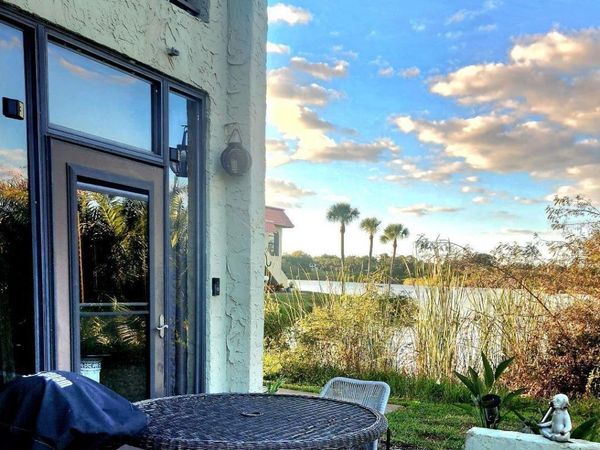 1001 S BAYSHORE BOULEVARD, Unit 107, SAFETY HARBOR, FL 34695