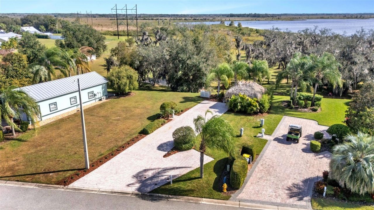 3312 Fish Hawk Drive, Polk City, FL 33868 Photo