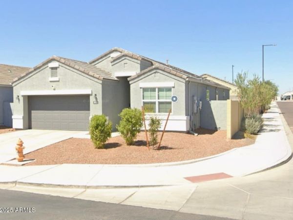 18754 W JEFFERSON Street, Buckeye, AZ 85326