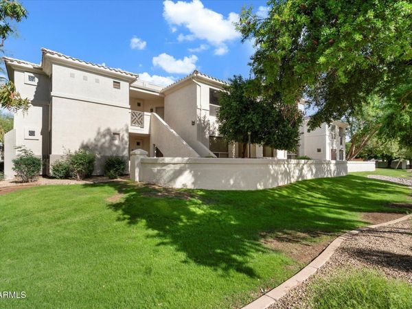9550 E THUNDERBIRD Road, Unit 213, Scottsdale, AZ 85260