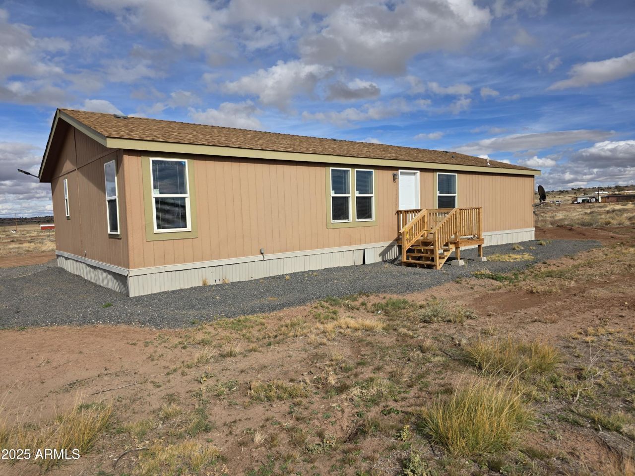 58 Co Rd 6009, Saint Johns, AZ 85936 Main Photo