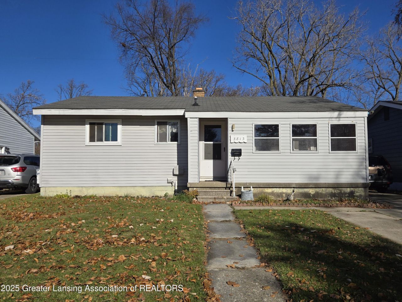 3813 Holly Avenue, Flint, MI 48506 Main Photo