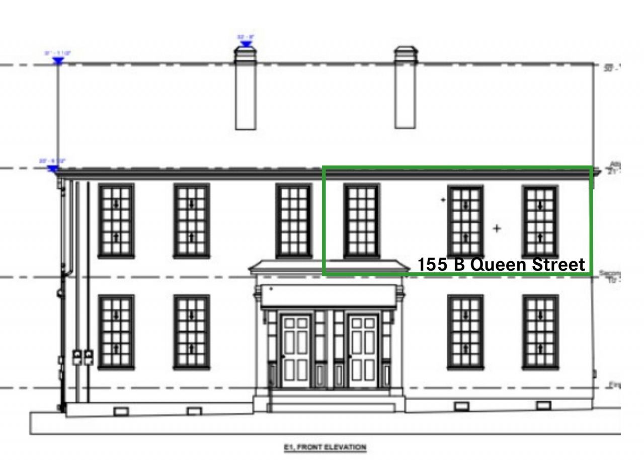 155 Queen Street Photo 16