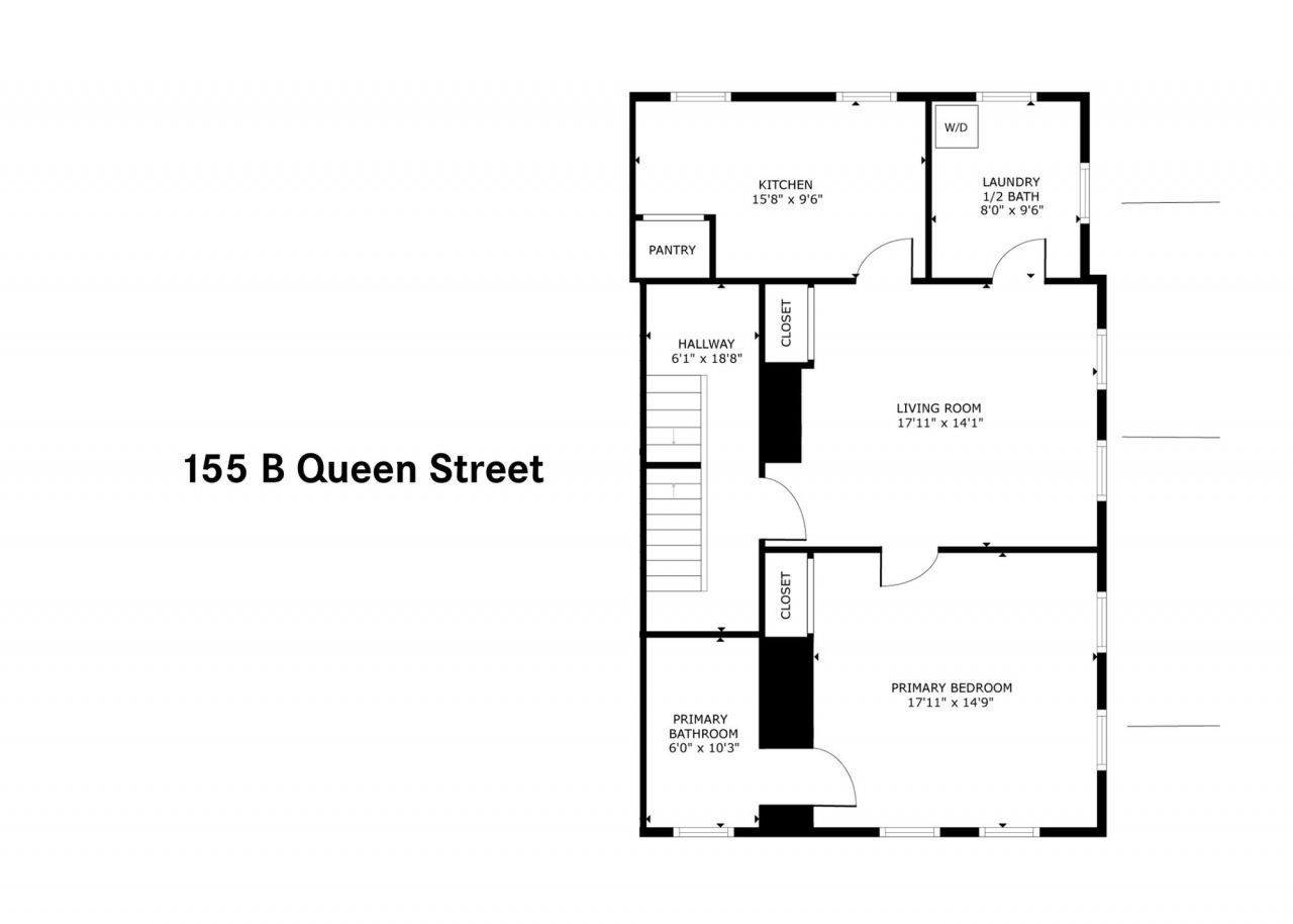 155 Queen Street Photo 17