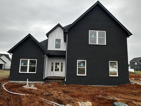 10109 Forkhorn Ln, Bell Buckle, TN 37020