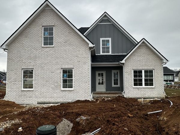 10111 Forkhorn Ln, Bell Buckle, TN 37020