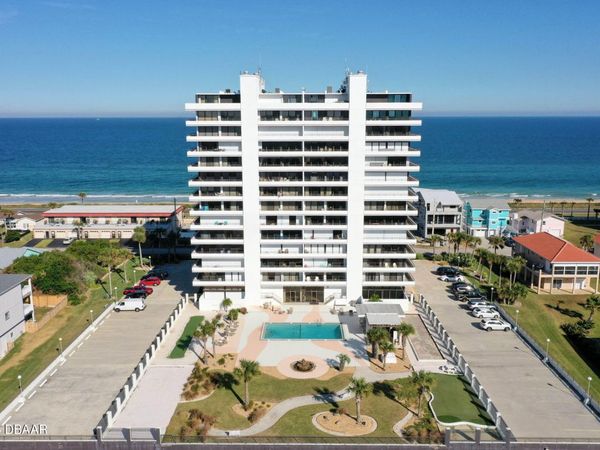 1601 N Central Avenue, Unit 1101, Flagler Beach, FL 32136