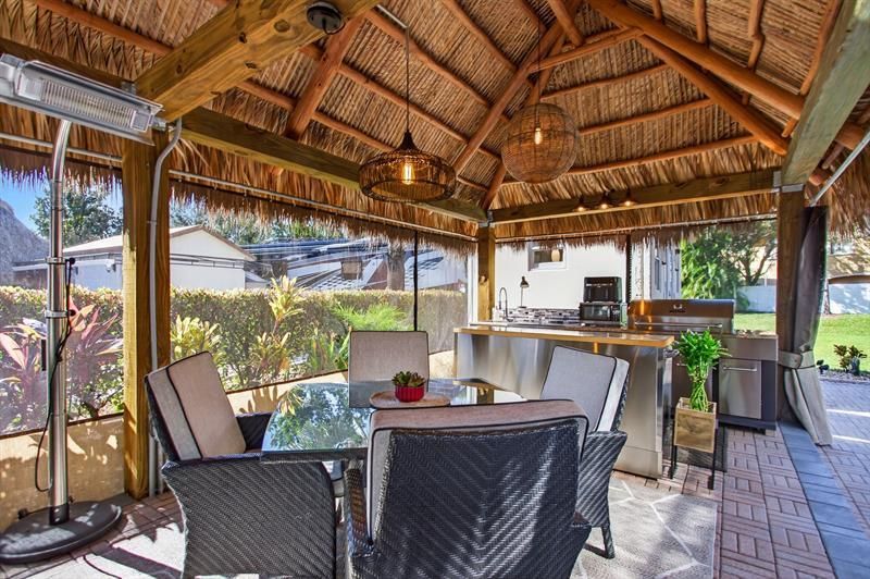 6 S Cortez Drive, Unit 6, Margate, FL 33068 Photo