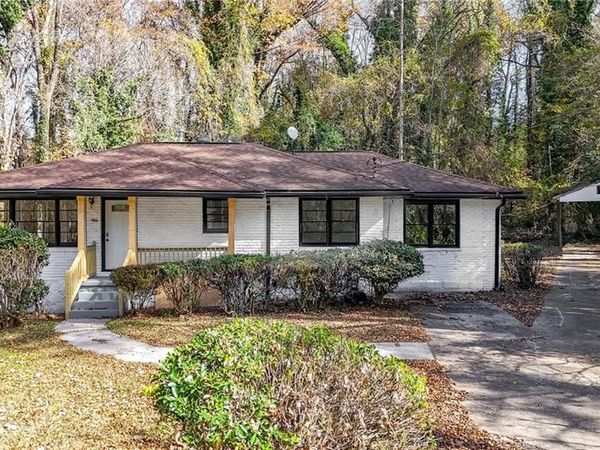 1944 Wells Drive SW, Atlanta, GA 30311