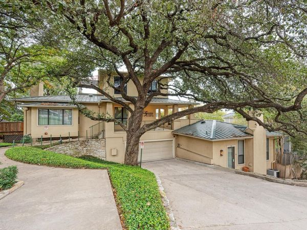 1115 W 7th ST, Unit 106, Austin, TX 78703
