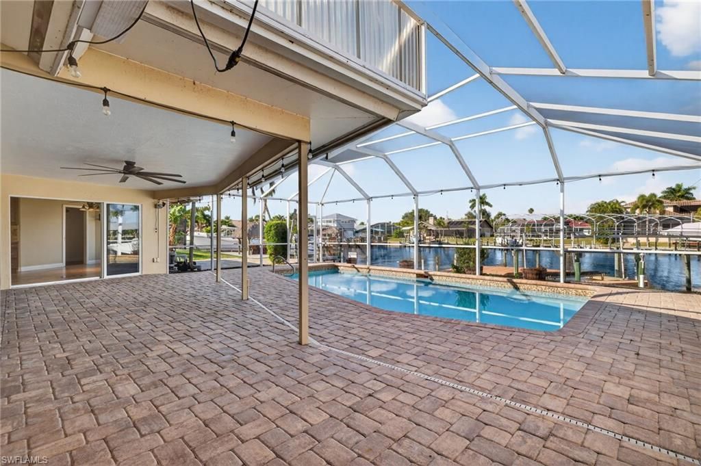 1921 SE 36th St, Cape Coral, FL 33904 Photo