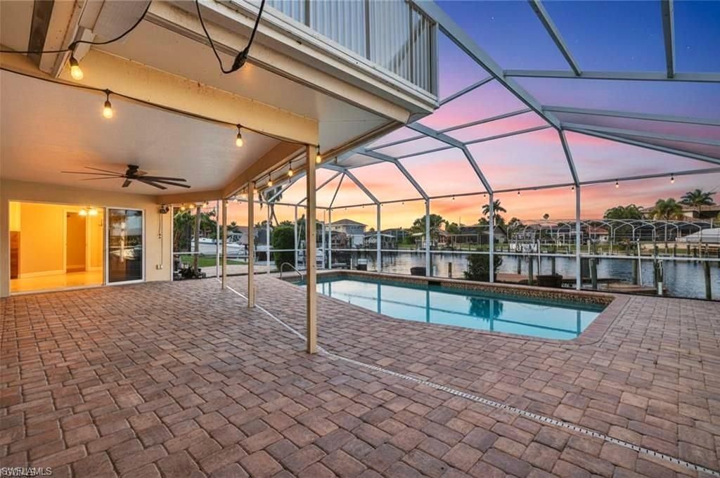 1921 SE 36th St, Cape Coral, FL 33904 Photo