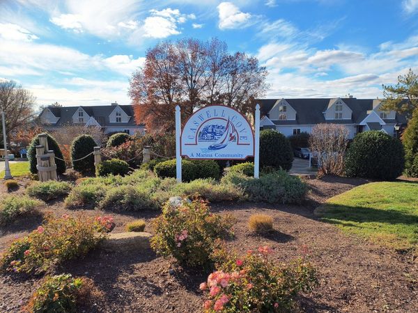 532 Popes Island, Unit 532, Milford, CT 06461