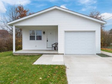 53 Thonen Street, Rittman, OH 44270