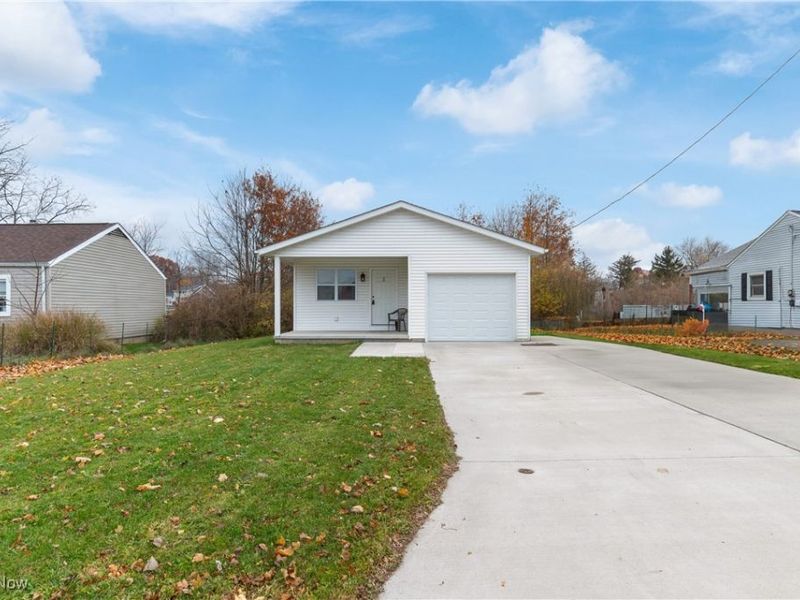 53 Thonen Street, Rittman, OH 44270 Photo 2