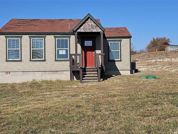 111 W Morning Dove Drive, Azle, TX 76020