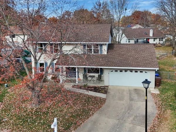 914 Blake Court, St Peters, MO 63376