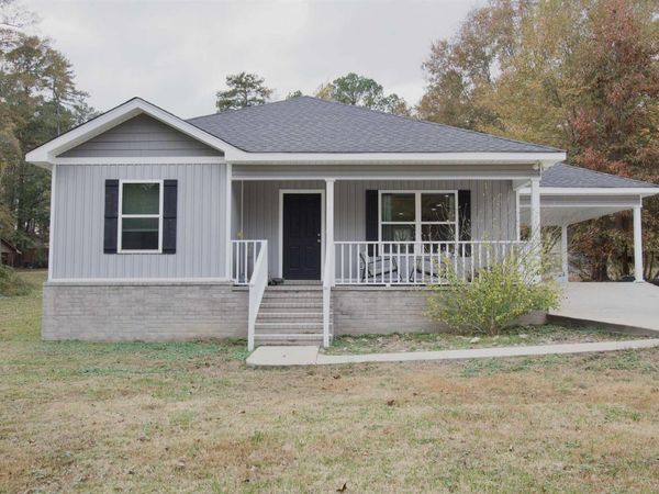 801 N Arch Street, Sheridan, AR 72150