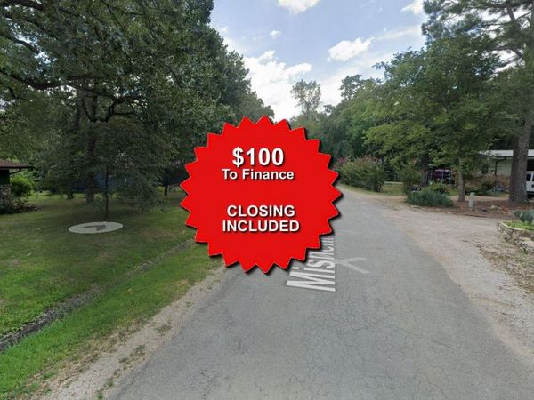 Lot 3 Mishemokwa Drive, Cherokee Village, AR 72529