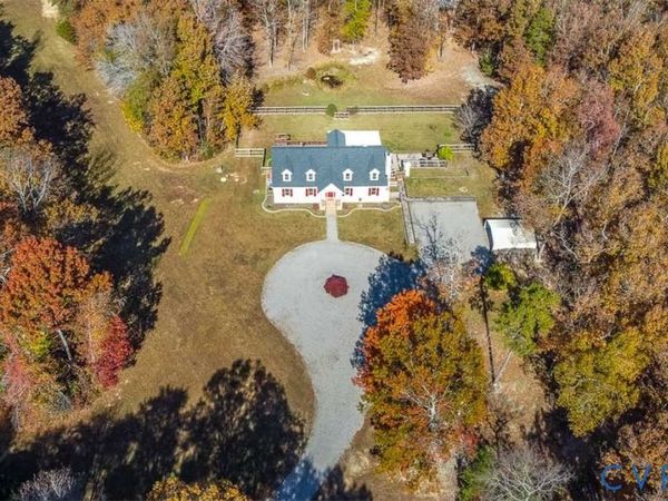 425 Starview Lane, Gum Spring, VA 23065