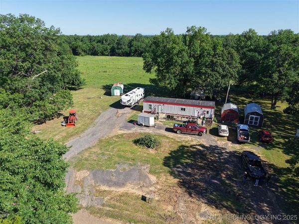 29714 Dogcreek , Shady Point, OK 74956