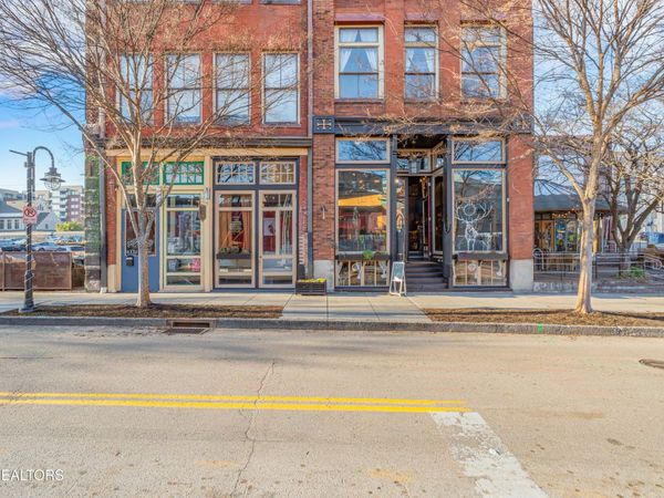 105 W Jackson Ave, Knoxville, TN 37902