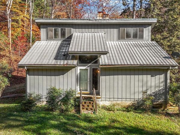 320 Caney Branch Rd, Tellico Plains, TN 37385