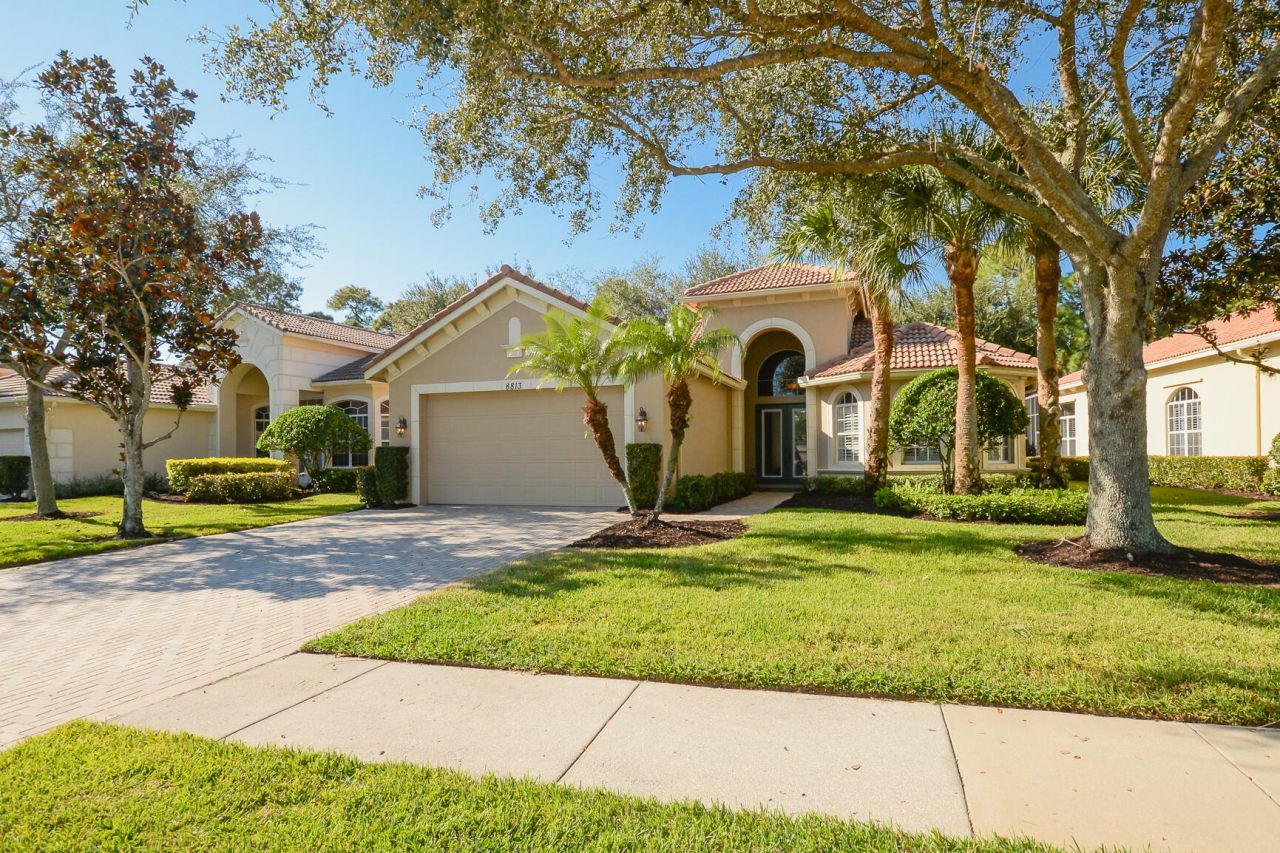 8813 Champions Way, Port Saint Lucie, FL 34986 Photo