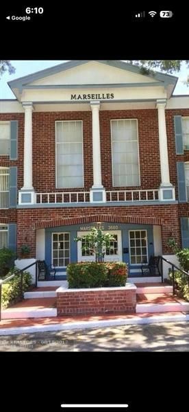 3660 Inverrary Drive, Unit 3F, Lauderhill, FL 33319 Photo