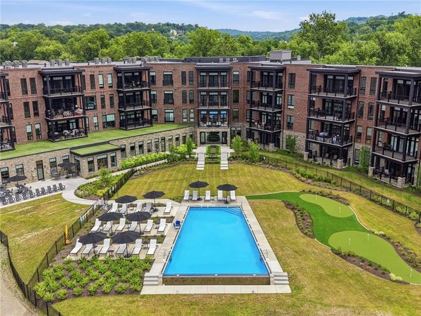 1 1st Street, Unit 106, Oakmont, PA 15139
