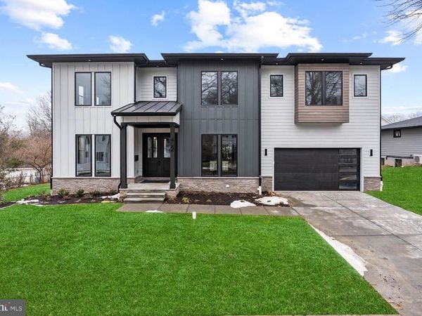 402 MARSHALL ROAD SW, VIENNA, VA 22180