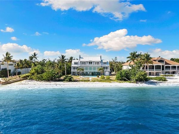1069 Bird LN, SANIBEL, FL 33957