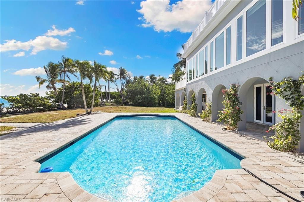 1069 Bird Ln, Sanibel, FL 33957 Photo