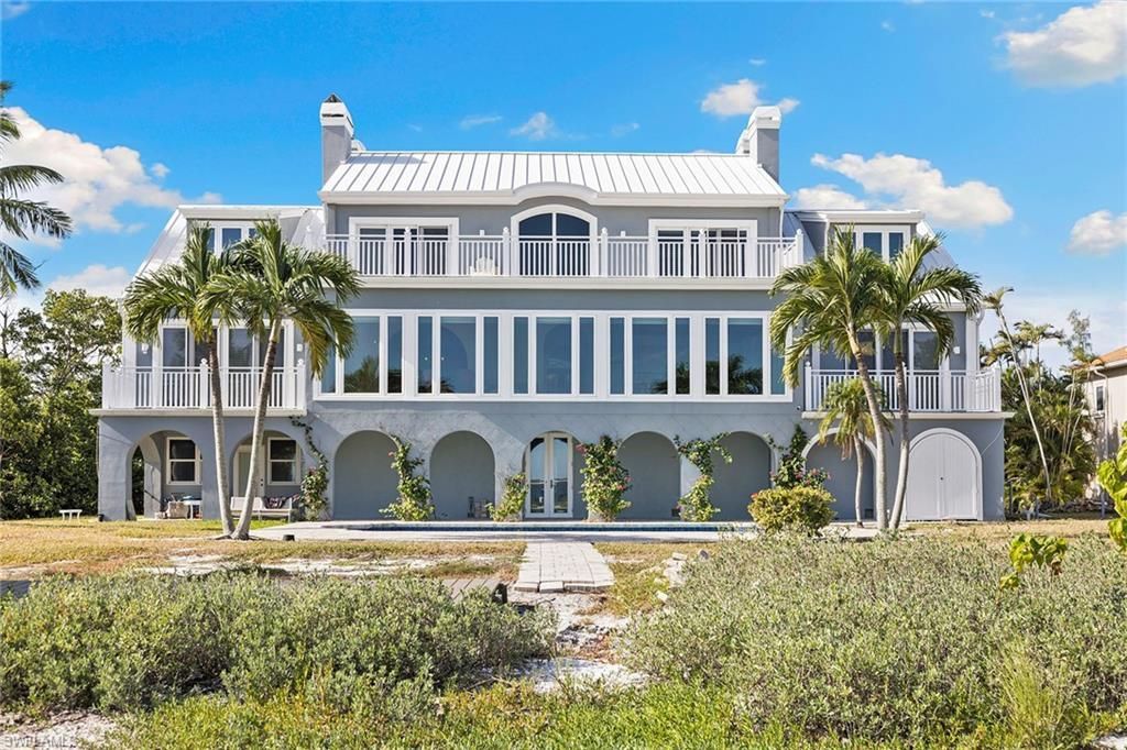 1069 Bird Ln, Sanibel, FL 33957 Photo