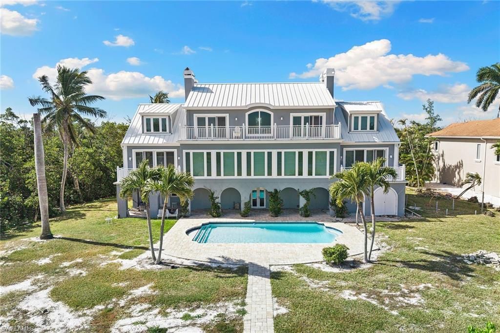 1069 Bird Ln, Sanibel, FL 33957 Photo