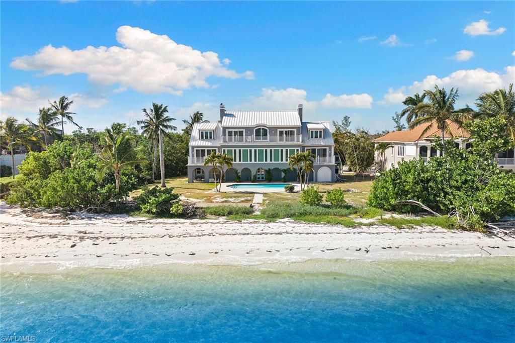 1069 Bird Ln, Sanibel, FL 33957 Photo