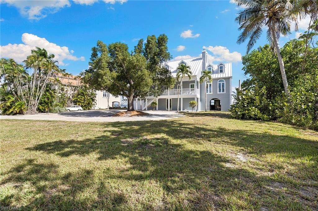 1069 Bird Ln, Sanibel, FL 33957 Photo