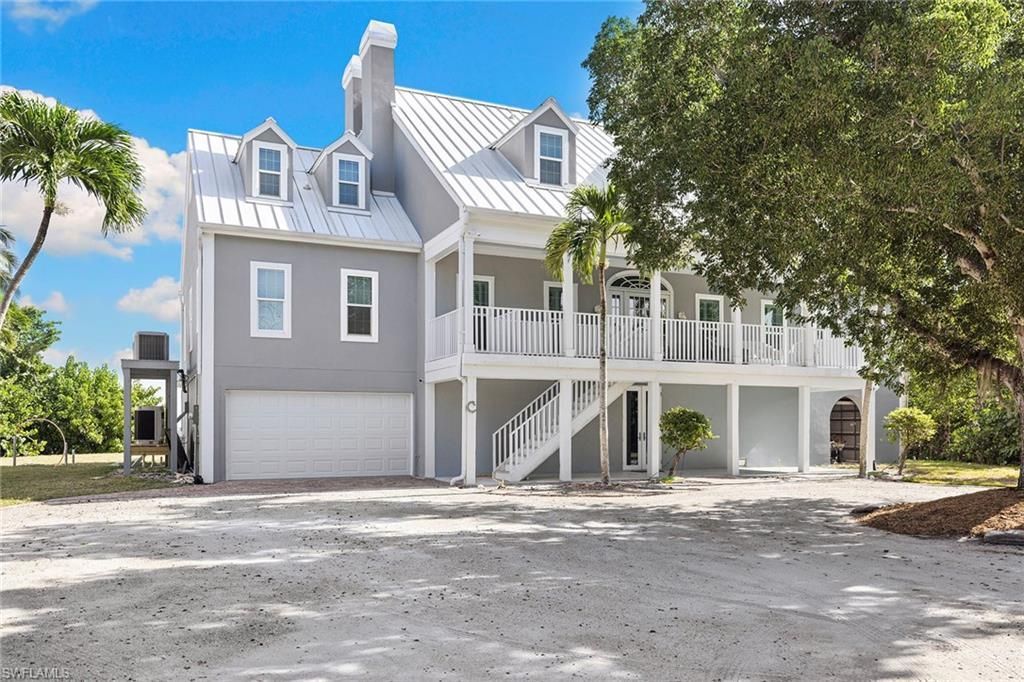 1069 Bird Ln, Sanibel, FL 33957 Photo
