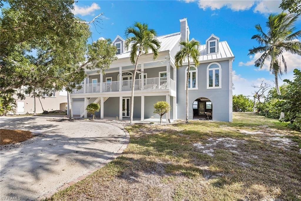 1069 Bird Ln, Sanibel, FL 33957 Photo