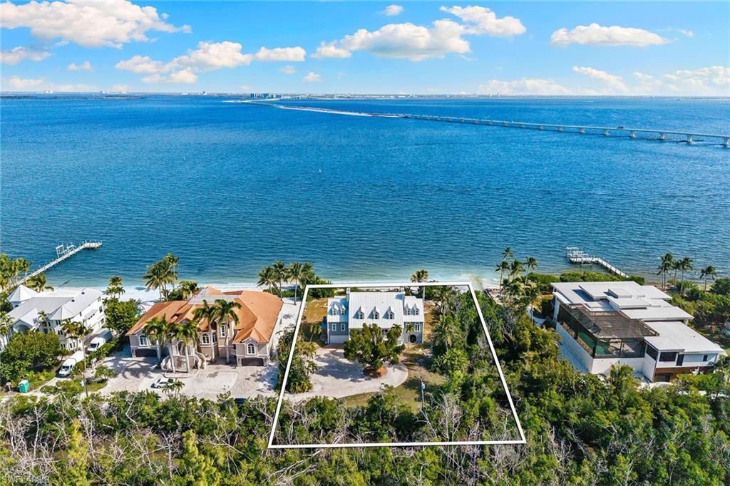 1069 Bird Ln, Sanibel, FL 33957 Photo