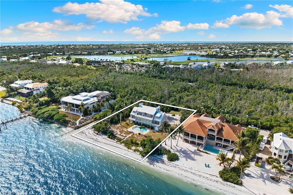 1069 Bird Ln, Sanibel, FL 33957 Photo
