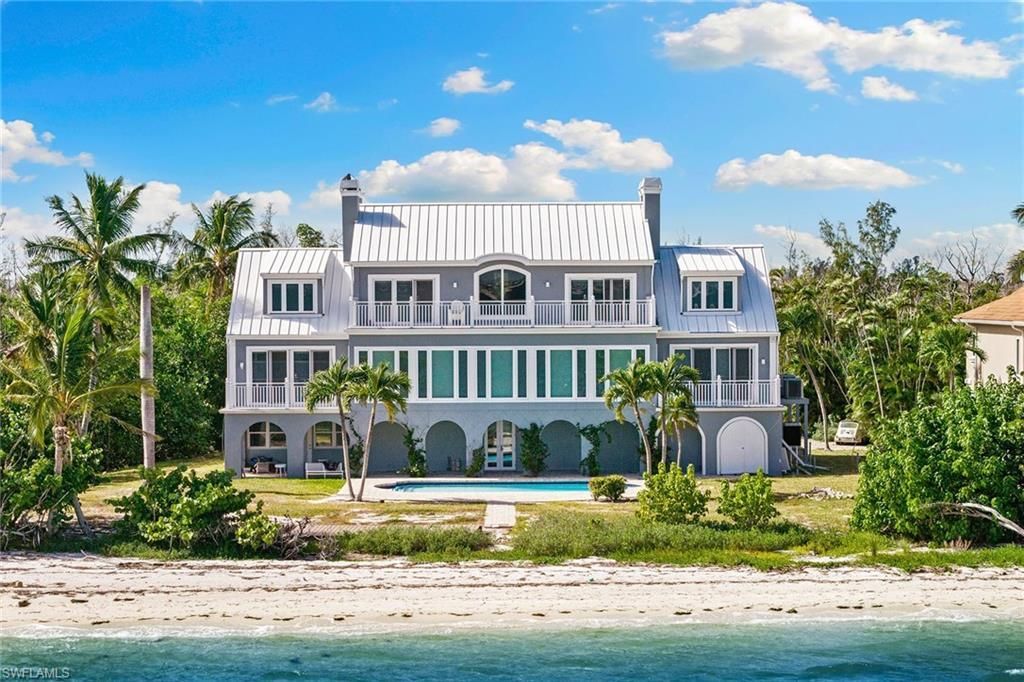 1069 Bird Ln, Sanibel, FL 33957 Photo