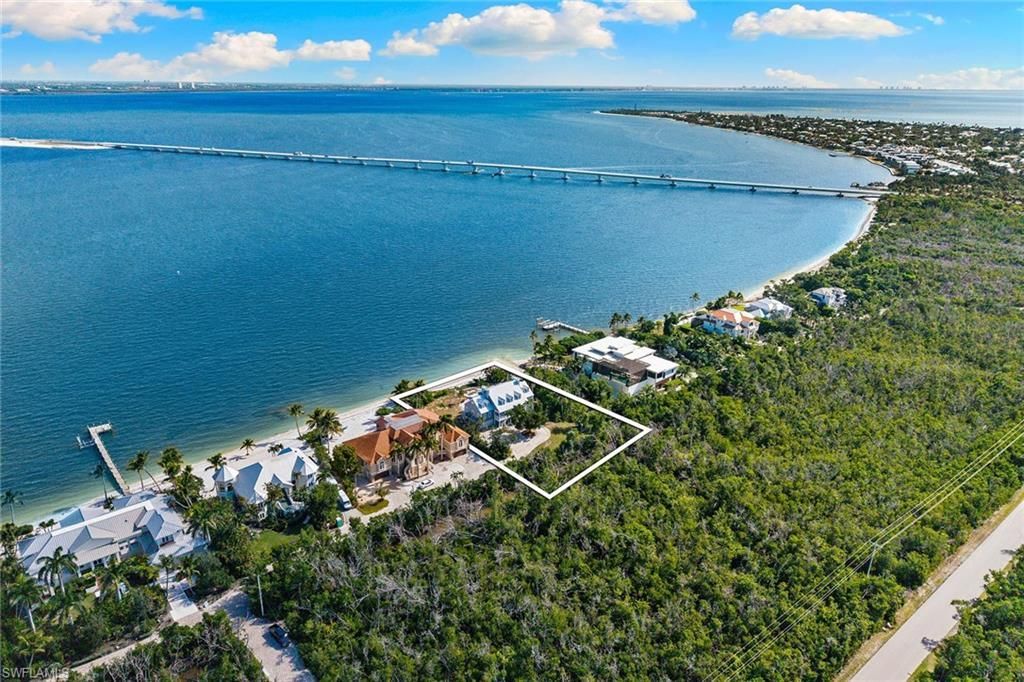 1069 Bird Ln, Sanibel, FL 33957 Photo