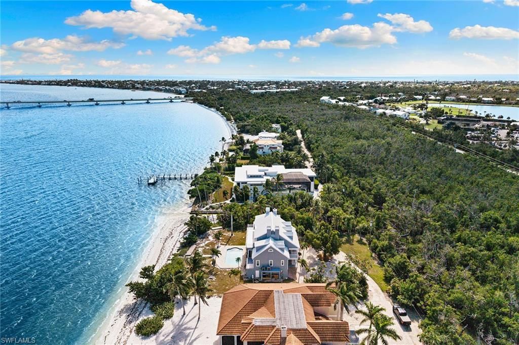 1069 Bird Ln, Sanibel, FL 33957 Photo
