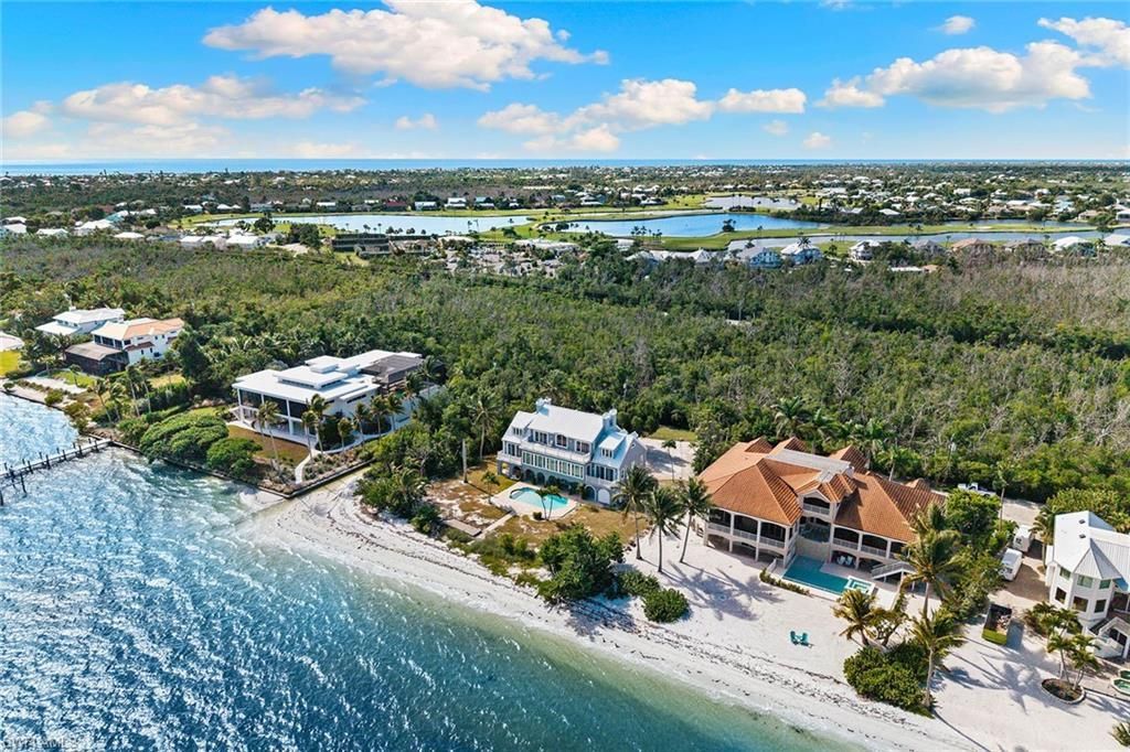 1069 Bird Ln, Sanibel, FL 33957 Photo